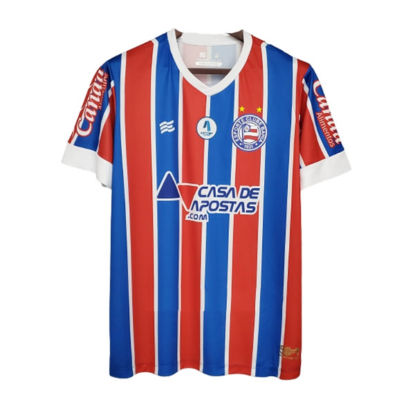 Tailandia Camiseta Bahia FC 2ª Kit 2021 2022